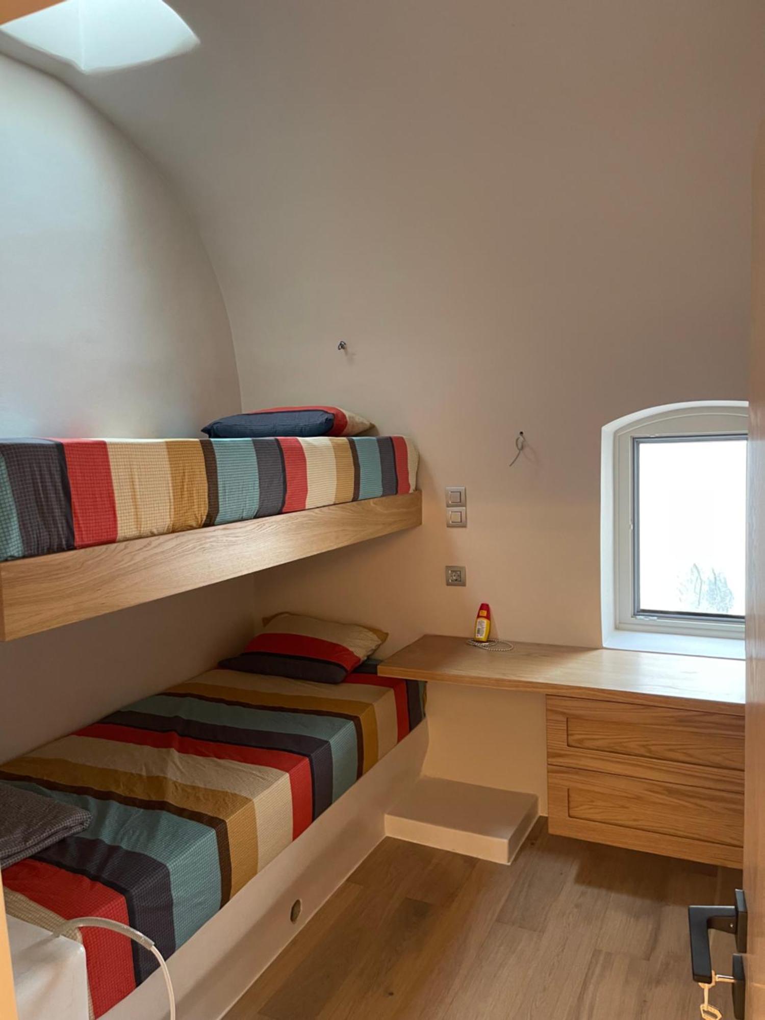 Solo Sole Suites Santorini Éxo Goniá Eksteriør bilde