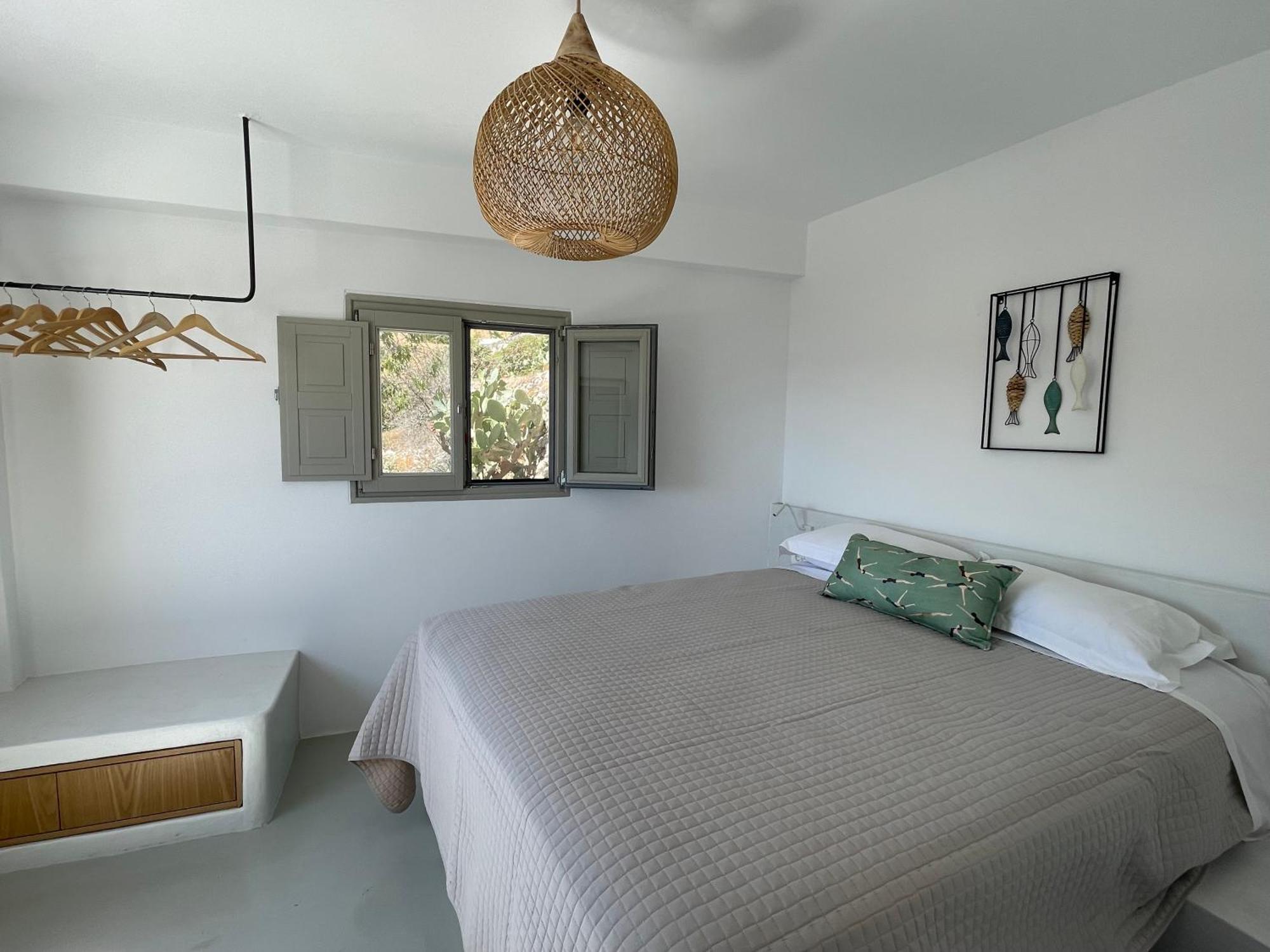 Solo Sole Suites Santorini Éxo Goniá Eksteriør bilde