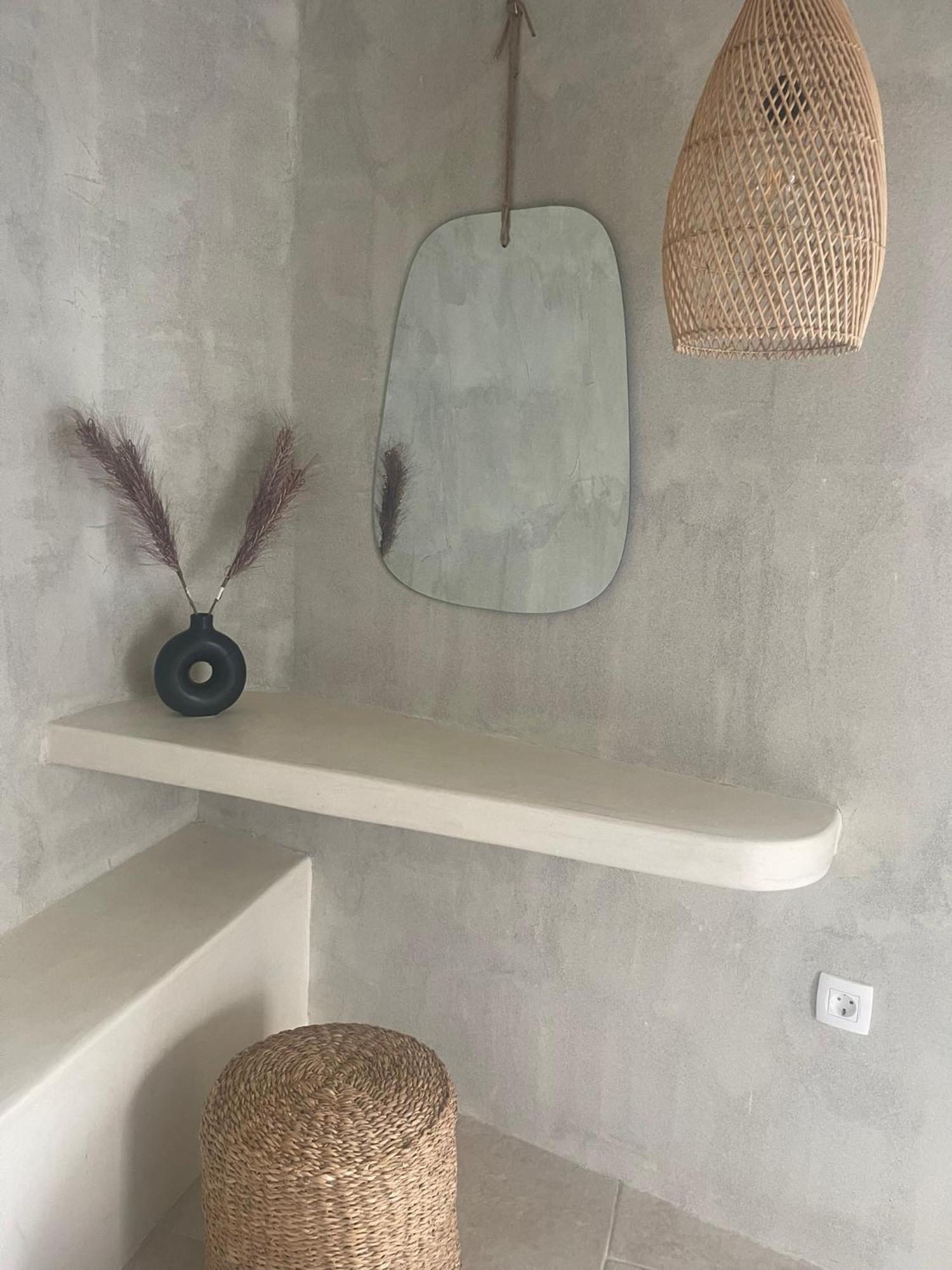 Solo Sole Suites Santorini Éxo Goniá Eksteriør bilde