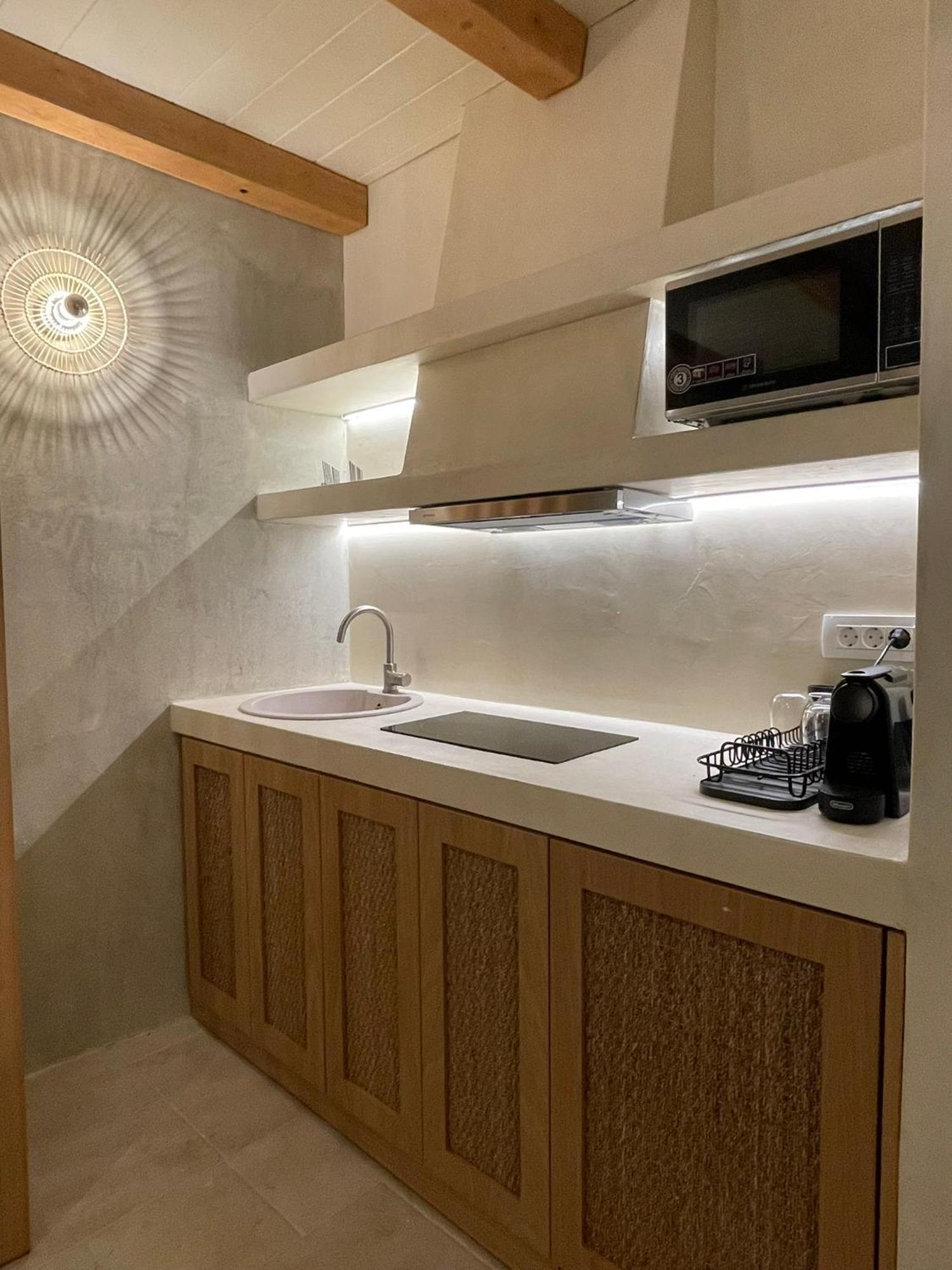 Solo Sole Suites Santorini Éxo Goniá Eksteriør bilde
